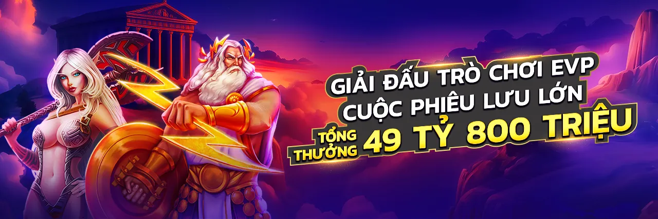 Hình ảnh chính Nổ Hũ Rikbet Link Vào 2026